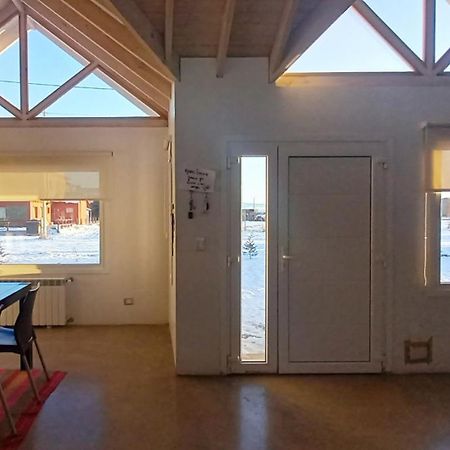 Calafate Casa En El Medio De La Ciudad Super Luminosa Διαμέρισμα Ελ Καλαφάτε Εξωτερικό φωτογραφία
