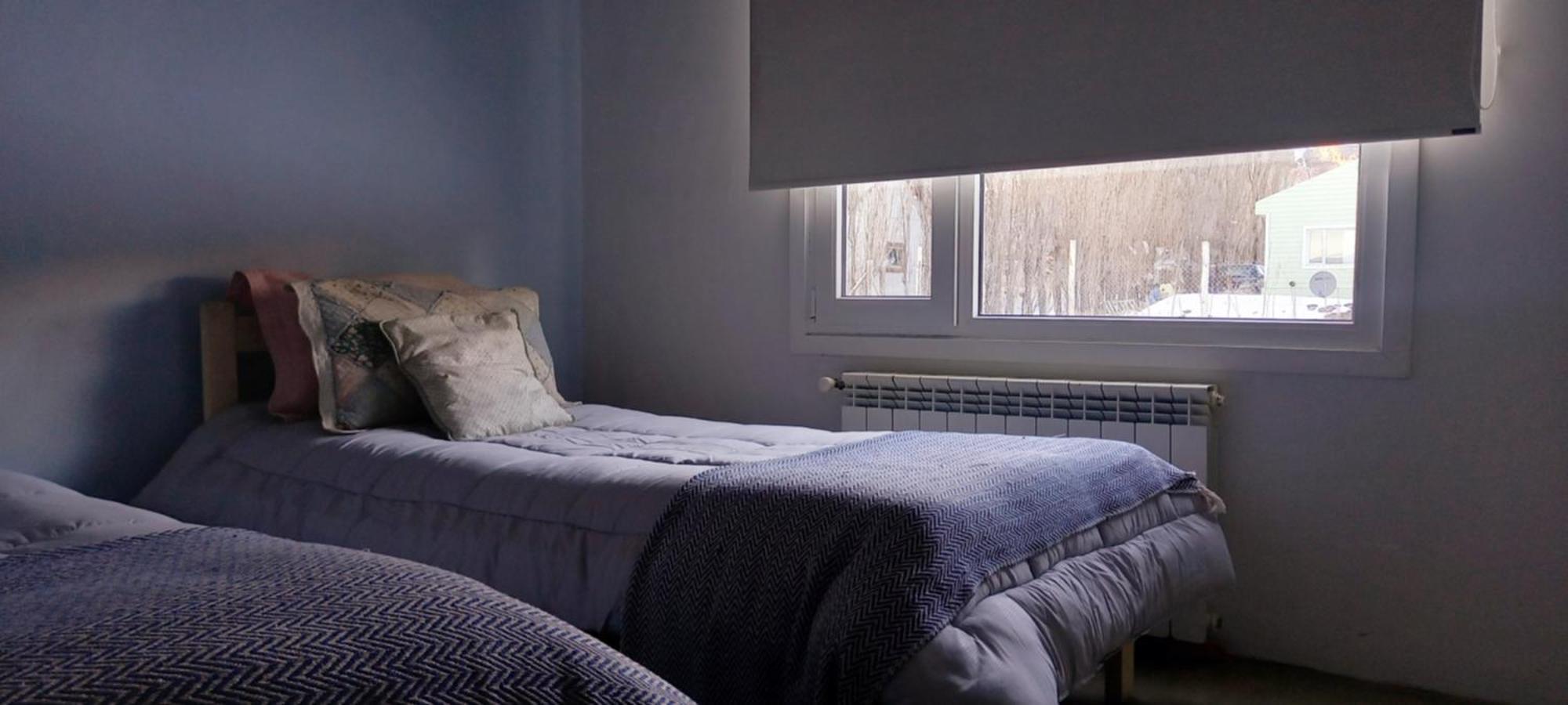 Calafate Casa En El Medio De La Ciudad Super Luminosa Διαμέρισμα Ελ Καλαφάτε Εξωτερικό φωτογραφία