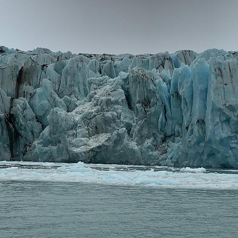 Calafate Casa En El Medio De La Ciudad Super Luminosa Διαμέρισμα Ελ Καλαφάτε Εξωτερικό φωτογραφία