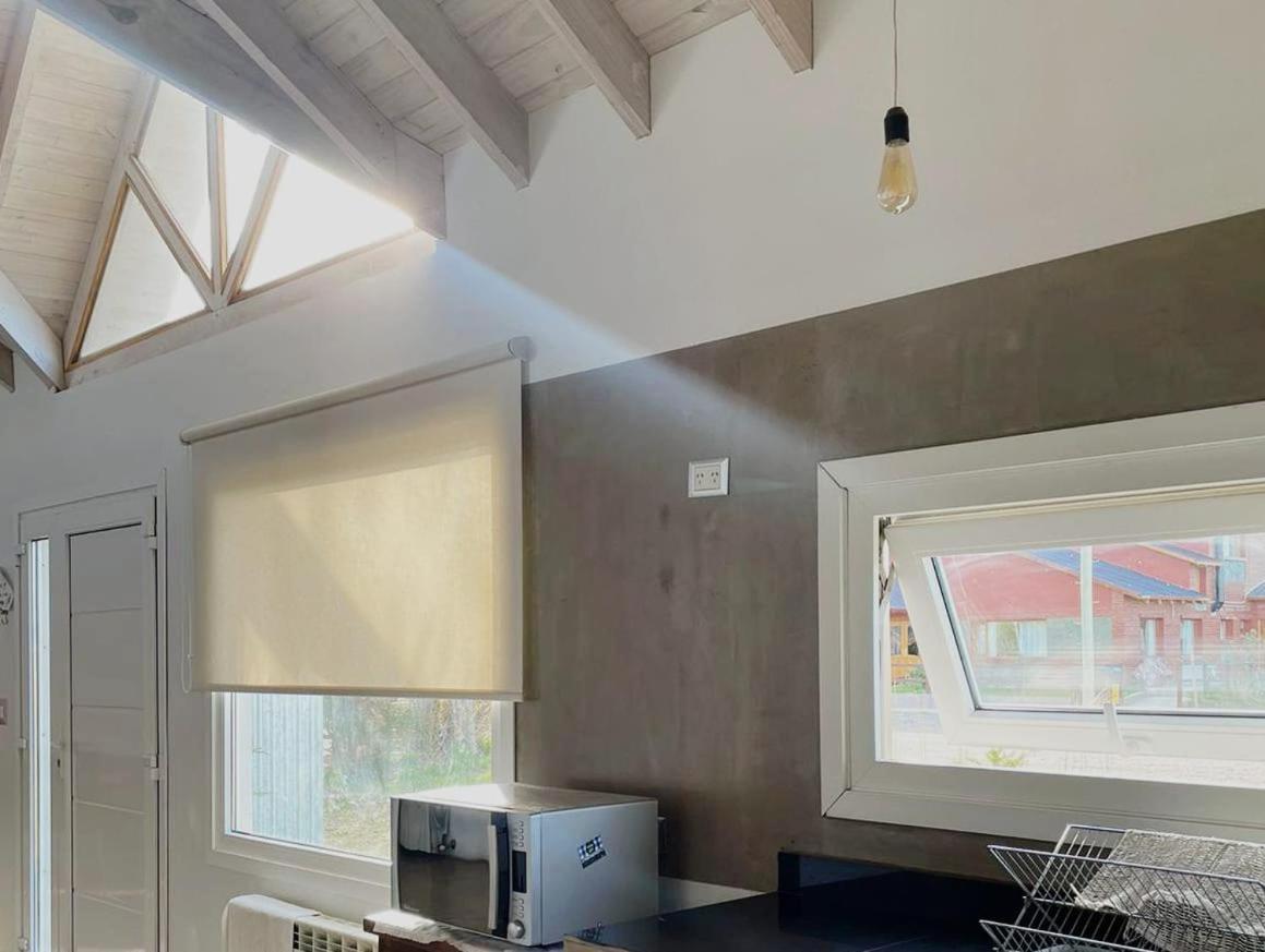 Calafate Casa En El Medio De La Ciudad Super Luminosa Διαμέρισμα Ελ Καλαφάτε Εξωτερικό φωτογραφία