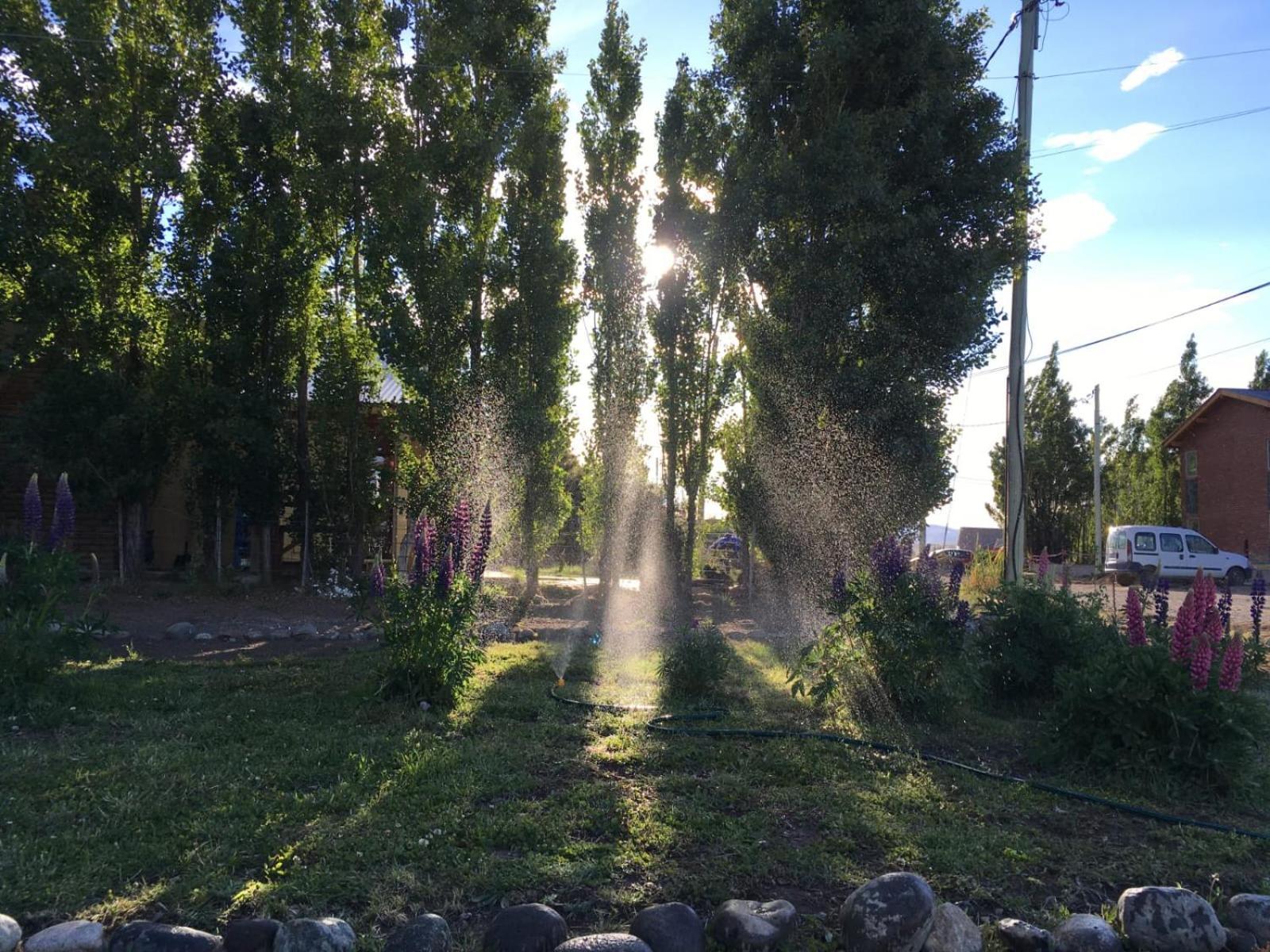 Calafate Casa En El Medio De La Ciudad Super Luminosa Διαμέρισμα Ελ Καλαφάτε Εξωτερικό φωτογραφία